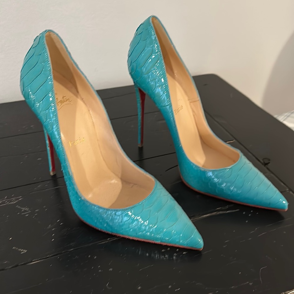 Christian Louboutins